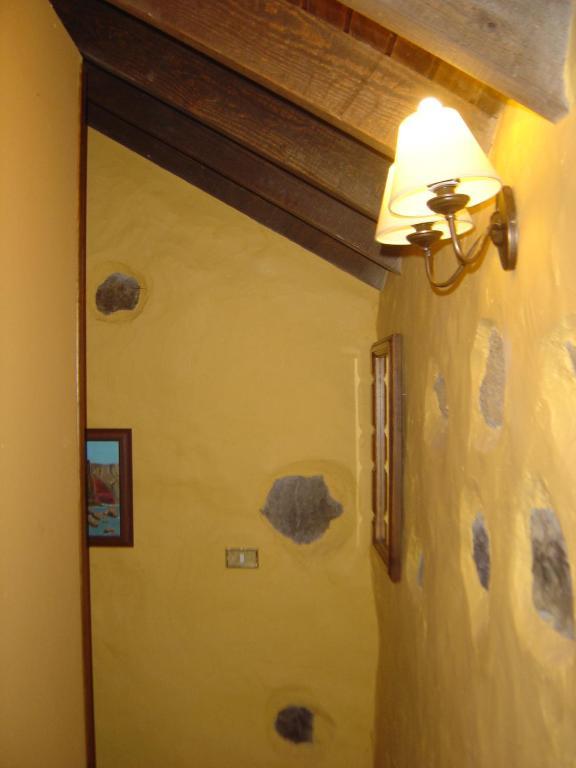 Casa Rural Poblado Jirdana La Torre  Habitación foto