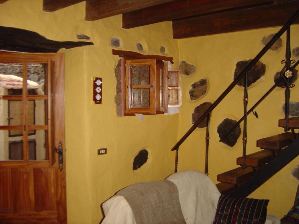 Casa Rural Poblado Jirdana La Torre  Habitación foto