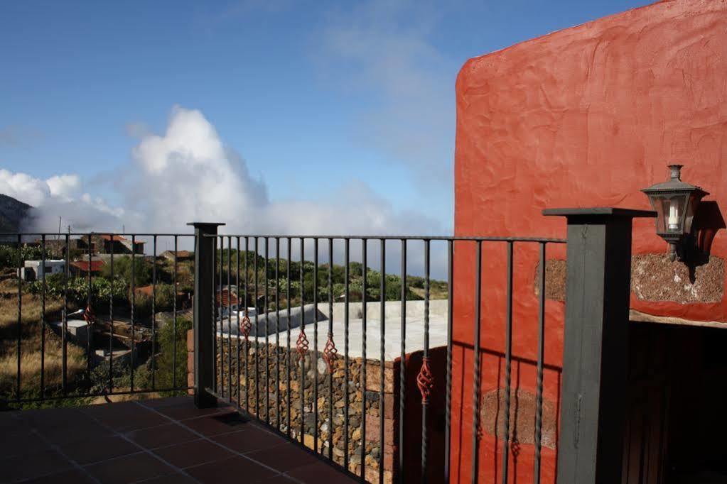 Casa Rural Poblado Jirdana La Torre  Exterior foto