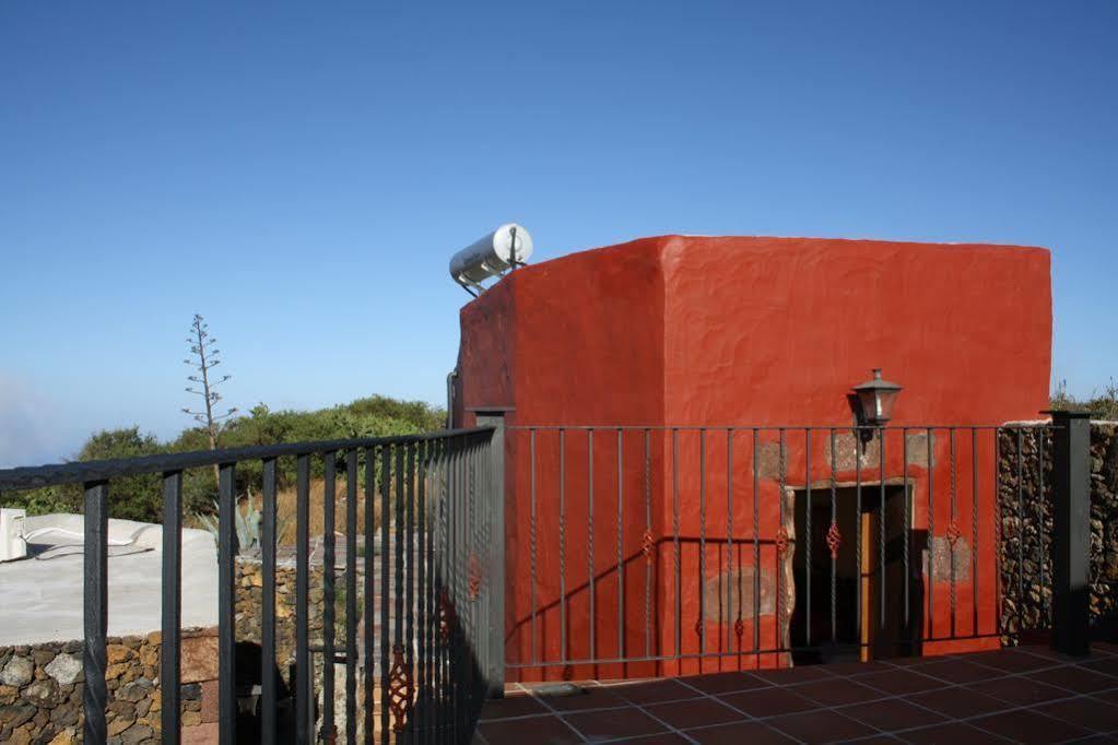 Casa Rural Poblado Jirdana La Torre  Exterior foto