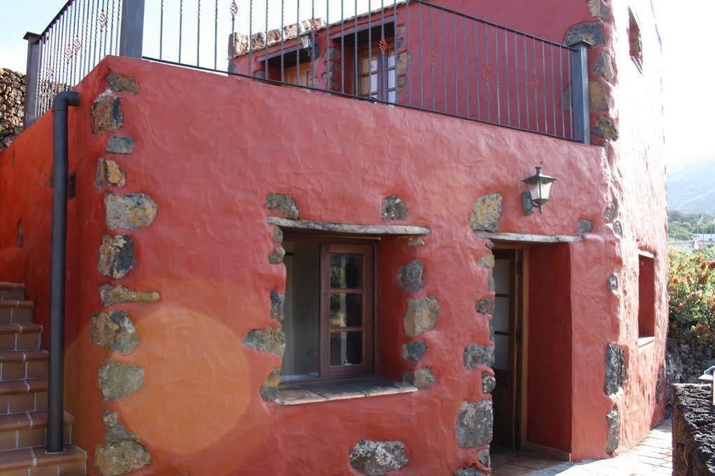 Casa Rural Poblado Jirdana La Torre  Exterior foto