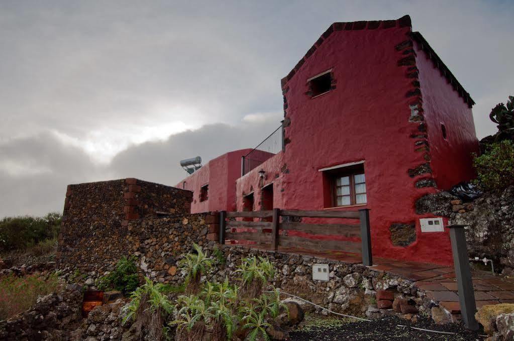 Casa Rural Poblado Jirdana La Torre  Exterior foto