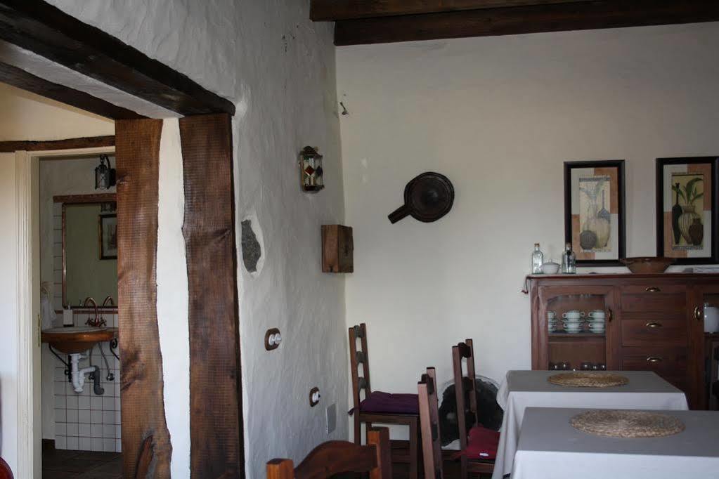 Casa Rural Poblado Jirdana La Torre  Exterior foto
