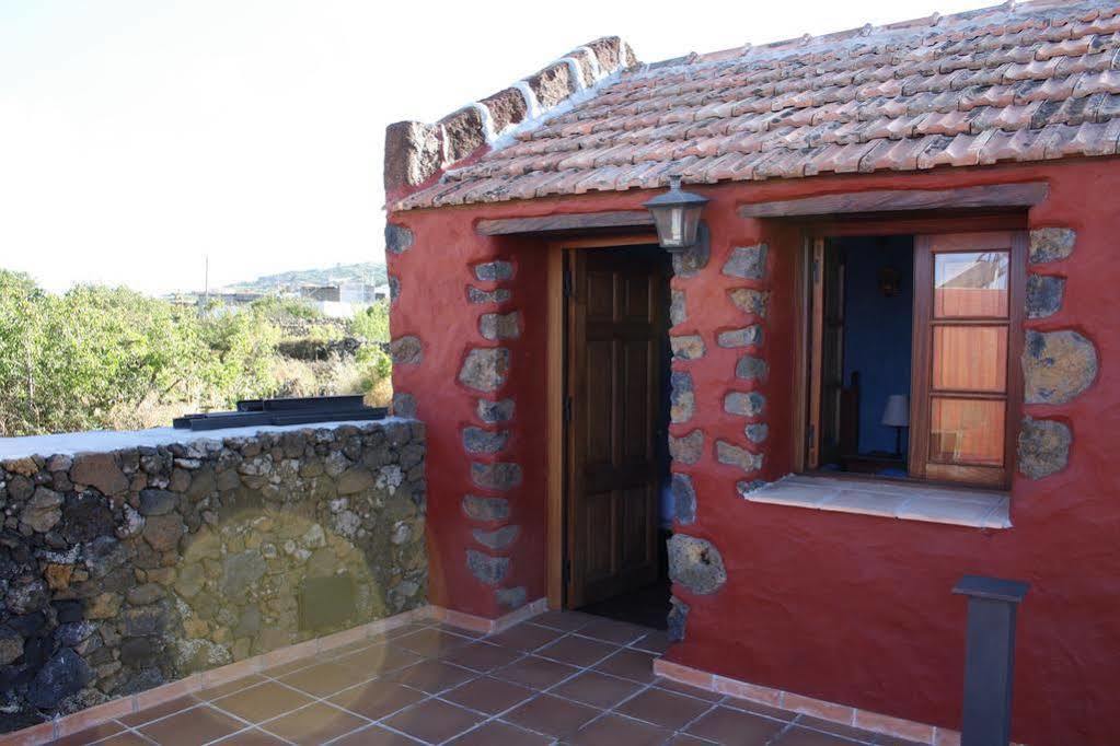 Casa Rural Poblado Jirdana La Torre  Exterior foto