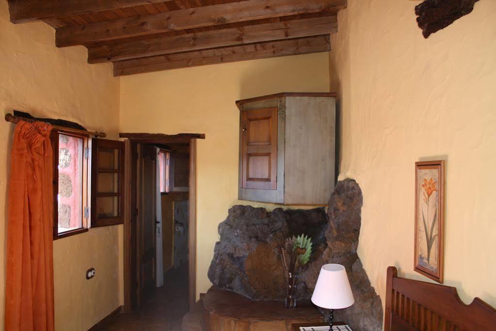 Casa Rural Poblado Jirdana La Torre  Exterior foto